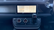 Land Rover Defender 2.0 P400e X-Dynamic S 110 5dr Auto Estate